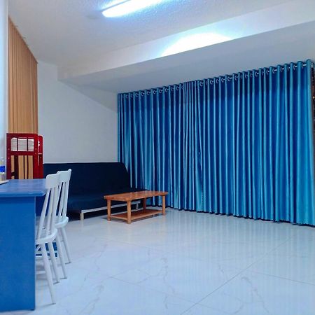 Nha Khach Ken Hotell Cà Mau Exteriör bild
